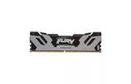 Модуль памяти для компьютера DDR5 48GB 6400 MHz Renegade Silver XMP Kingston Fury (ex. HyperX) (KF564C32RS-48)