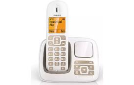 Телефон DECT Philips CD2951N - Фото Телефон DECT Philips CD2951N - Фото