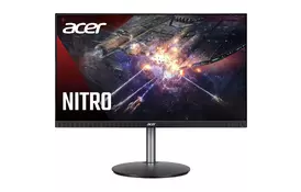 Монітор Acer XF273M3bmiiprx (UM.HX3EE.302) - Фото
