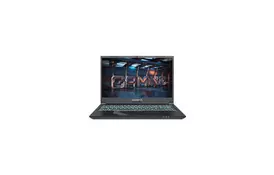 Ноутбук GIGABYTE G5 MF (G5_MF5-52KZ353SD) - Фото