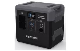 Зарядная станция 2E Syayvo 2400W (2E-PPS24256) - Фото