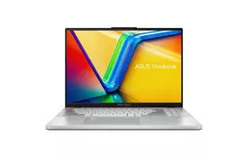 Ноутбук ASUS Vivobook Pro 16X K6604JV-K8079 (90NB1101-M00390) - Фото