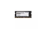 Модуль памяти для ноутбука SoDIMM DDR4 4GB 2666 MHz Patriot (PSD44G266682S)