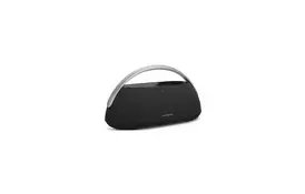 Акустическая система Harman Kardon Go+Play 3 Black (HKGOPLAY3BLKEP) - Фото