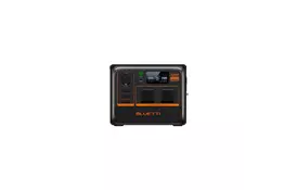 Зарядная станция BLUETTI AC60P 600W (AC60P) - Фото
