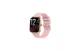 Смарт-часы Gelius Pro GP-SW012 (Amazwatch GTS) Gold Rose (2099900942532) - Фото Смарт-часы Gelius Pro GP-SW012 (Amazwatch GTS) Gold Rose (2099900942532) - Фото
