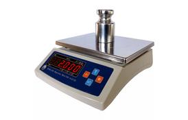 Весы КЗВО ВТНЕ-6Н-4 (KZVO-00016) - Фото