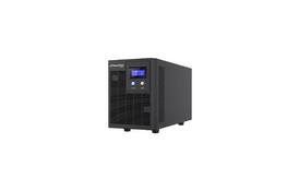Пристрій безперебійного живлення PowerWalker Basic VI 3000 STL LCD (10121194) - Фото Пристрій безперебійного живлення PowerWalker Basic VI 3000 STL LCD (10121194) - Фото