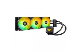 Система охлаждения водяного ASUS TUF Gaming LC II 360 ARGB (90RC00M1-M0UAY0) - Фото