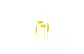 Наушники Celebrat G7 Yellow (714455) - Фото