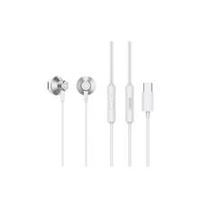 Наушники Celebrat D14 White (1006638)