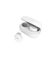 Наушники QCY Arc Buds Lite T27 Moon White (1006572)