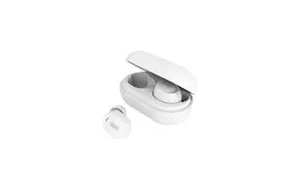 Наушники QCY Arc Buds Lite T27 Moon White (1006572) - Фото