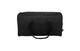 Дорожня сумка Semi Line 52 Black (A3032-2) - Фото