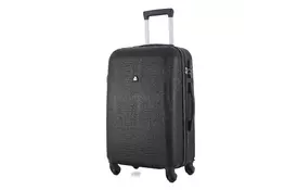 Чемодан Semi Line 22