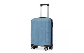 Чемодан Semi Line 19