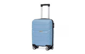 Чемодан Semi Line 20