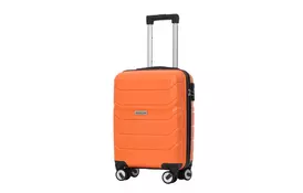 Чемодан Semi Line 20