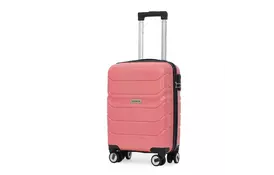 Чемодан Semi Line 20