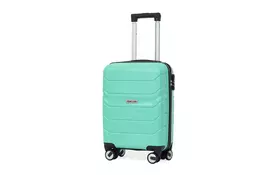 Чемодан Semi Line 20