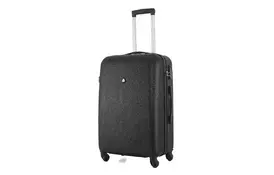 Чемодан Semi Line 24