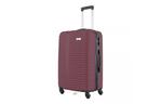 Чемодан Semi Line 24'' M Burgundy (T5574-4)