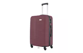 Чемодан Semi Line 24