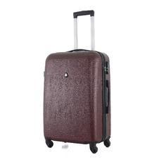 Чемодан Semi Line 24