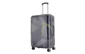 Валіза Semi Line Pattern 20