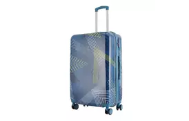 Чемодан Semi Line Pattern 20