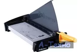 Резак для бумаги Fellowes Fusion A4 - Фото