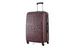 Чемодан Semi Line 26'' L Burgundy (T5581-5)