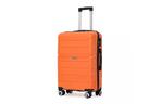 Чемодан Semi Line 26'' M Orange (T5614-2)