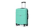 Чемодан Semi Line 26'' M Sea Green (T5617-2)