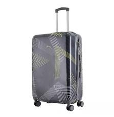 Чемодан Semi Line Pattern 24