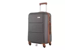 Чемодан Semi Line 28