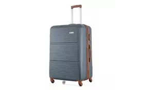 Чемодан Semi Line 28