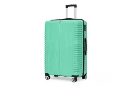 Чемодан Semi Line 28