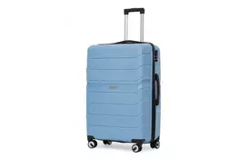 Чемодан Semi Line 30