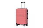 Чемодан Semi Line 30'' L Pink (T5615-3)