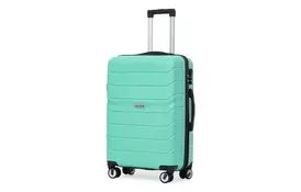 Чемодан Semi Line 30