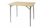 Туристический стол Bo-Camp Suffolk 80 x 60 cm Коричневый (1404650)