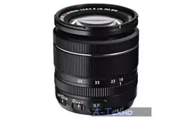 Объектив Fujifilm XF 18-55 mm f/2.8-4 OIS (16276479) - Фото