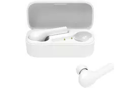 Наушники QCY T5 White (1006574) - Фото