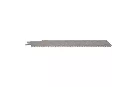 Полотно Milwaukee для шабельної пили, по замороженим матеріалам 400мм, крок 4,2мм (48001083) - Фото