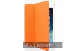 Чехол для планшета ODOYO IPAD AIR /AIRCOAT VIBRANT ORANGE (PA532OR) - Фото