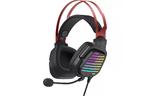 Наушники A4Tech Bloody G560 Hi Fi 7.1 Sports Red (Bloody G560 Sports Red)
