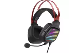 Навушники A4Tech Bloody G560 Hi Fi 7.1 Sports Red (Bloody G560 Sports Red) - Фото