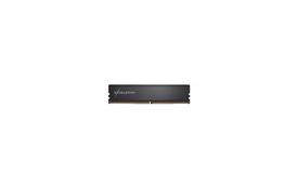 Модуль пам'яті для комп'ютера DDR4 16GB 3200 MHz Black Sark eXceleram (ED4163216X) - Фото