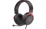 Наушники A4Tech Bloody M590i 7.1 Sports Red (Bloody M590i Sports Red)